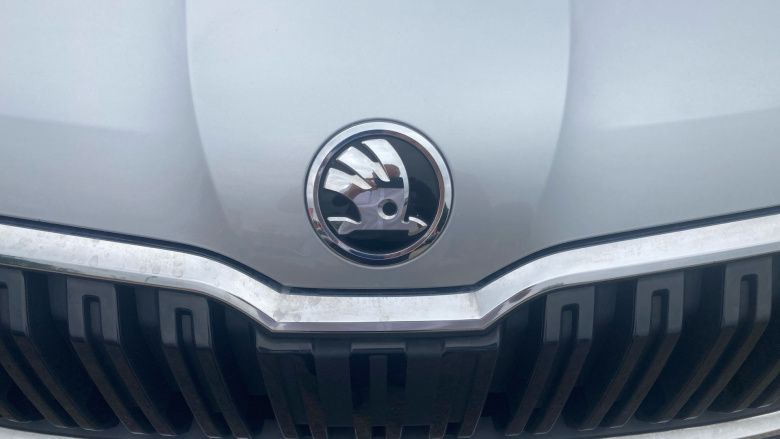 Skoda Kamiq 1.0 TSI 110 SE L Executive 5dr Petrol Hatchback